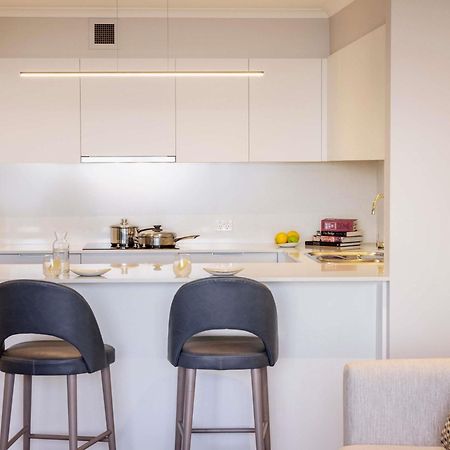 The Sebel Quay West Suites Σίδνεϊ Εξωτερικό φωτογραφία