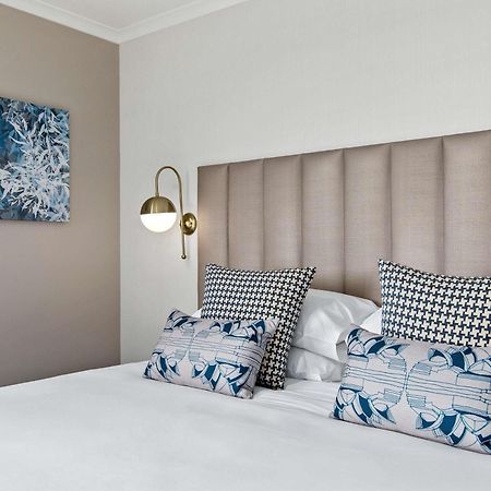 The Sebel Quay West Suites Σίδνεϊ Εξωτερικό φωτογραφία