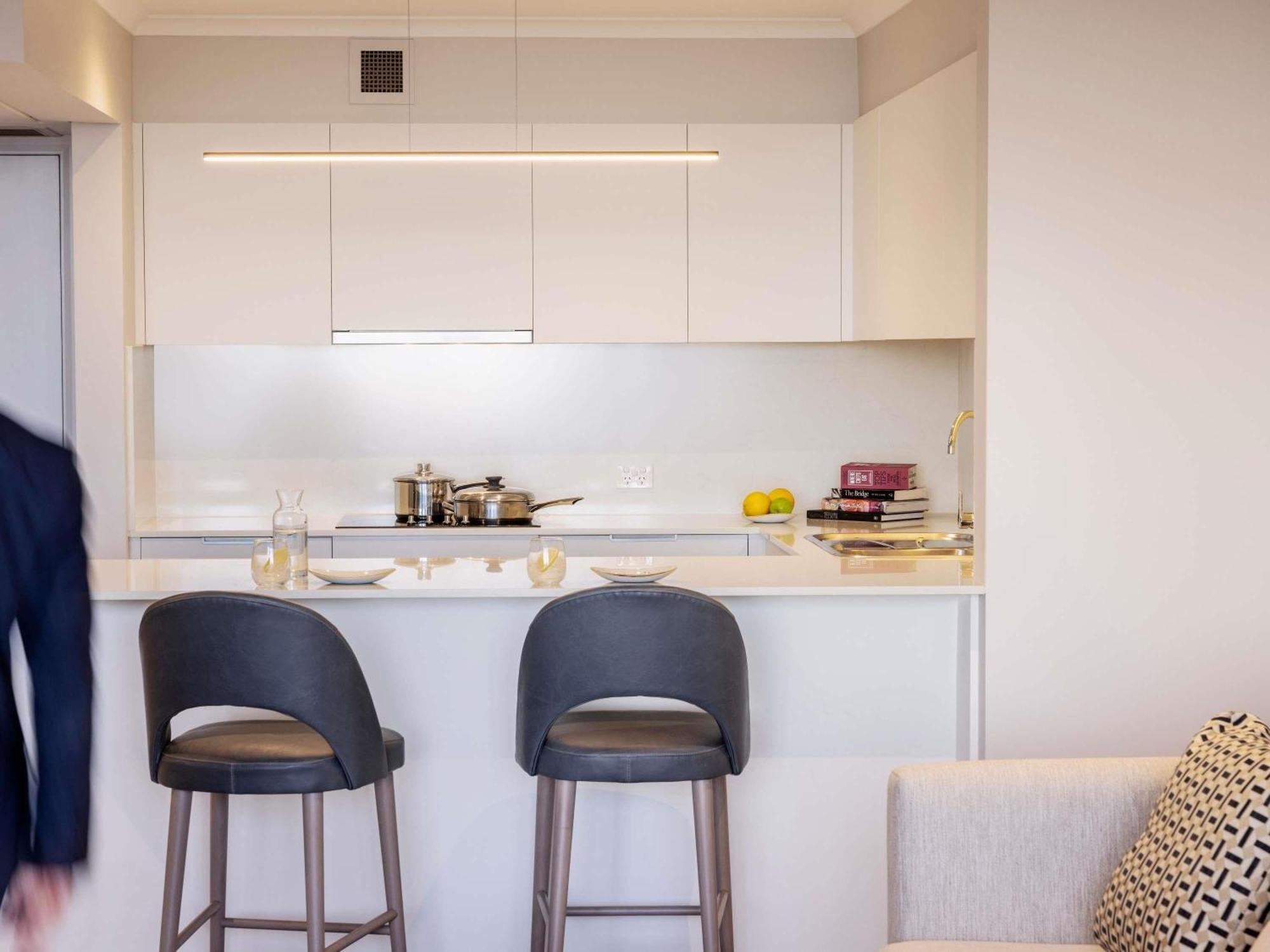 The Sebel Quay West Suites Σίδνεϊ Εξωτερικό φωτογραφία
