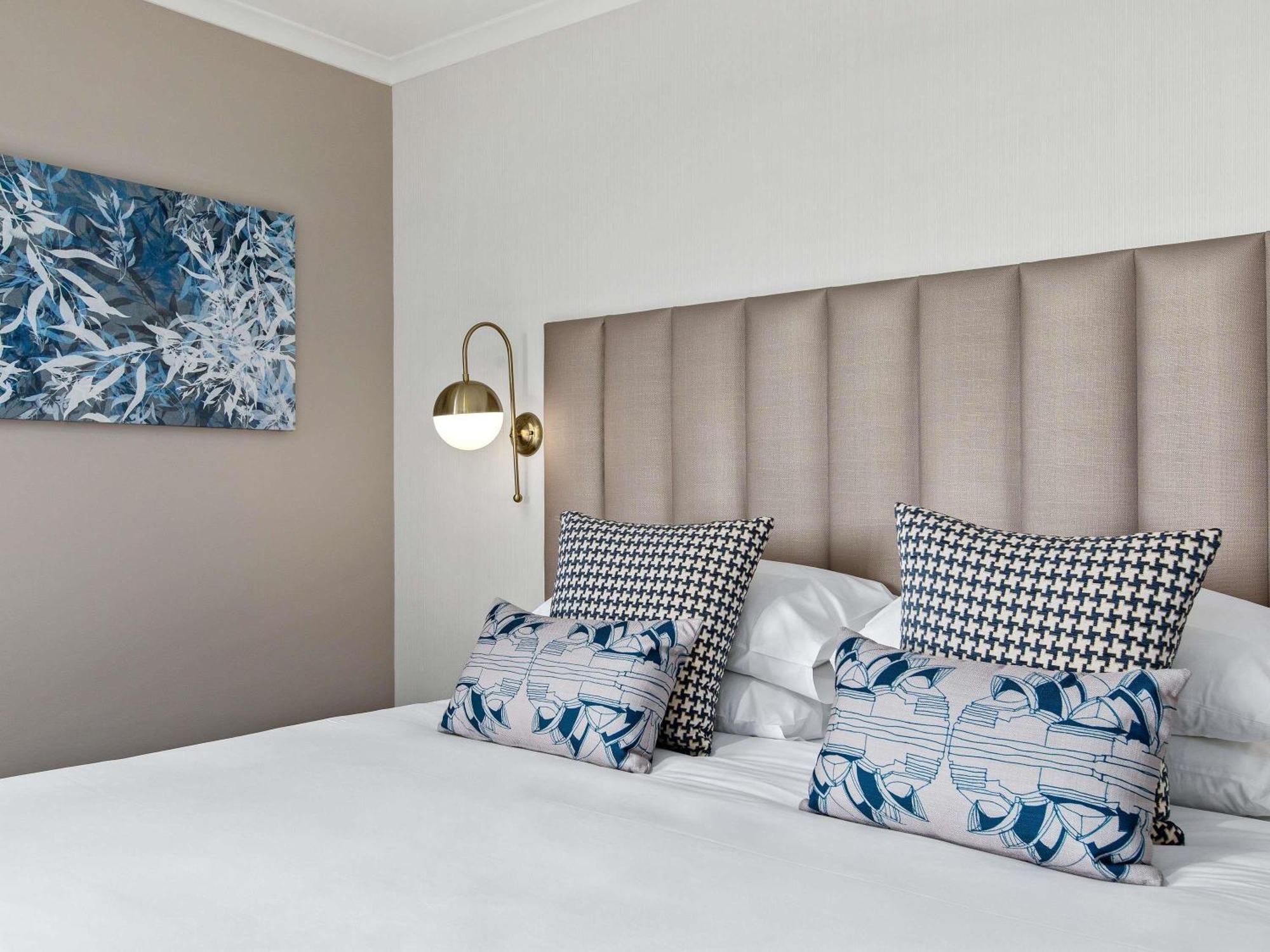The Sebel Quay West Suites Σίδνεϊ Εξωτερικό φωτογραφία