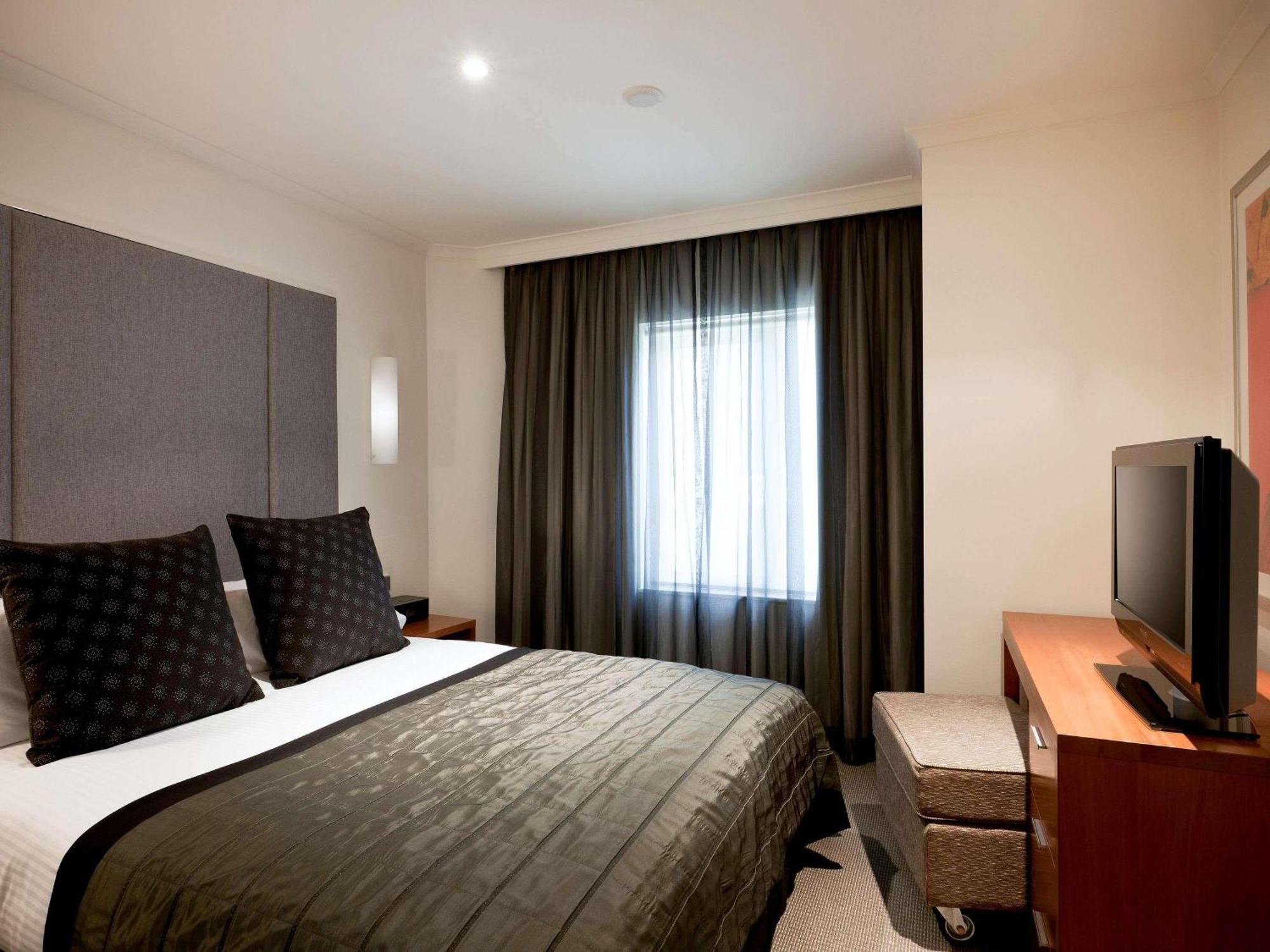 The Sebel Quay West Suites Σίδνεϊ Εξωτερικό φωτογραφία