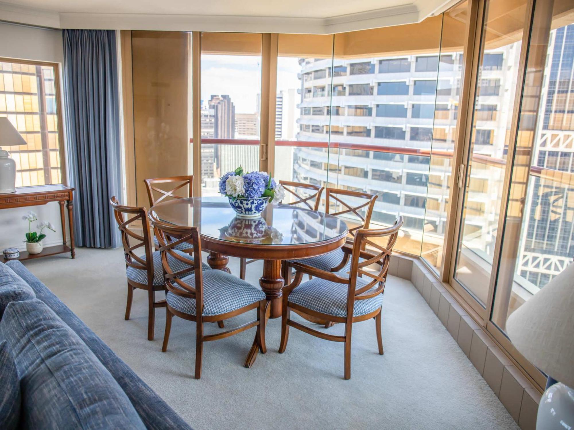 The Sebel Quay West Suites Σίδνεϊ Εξωτερικό φωτογραφία