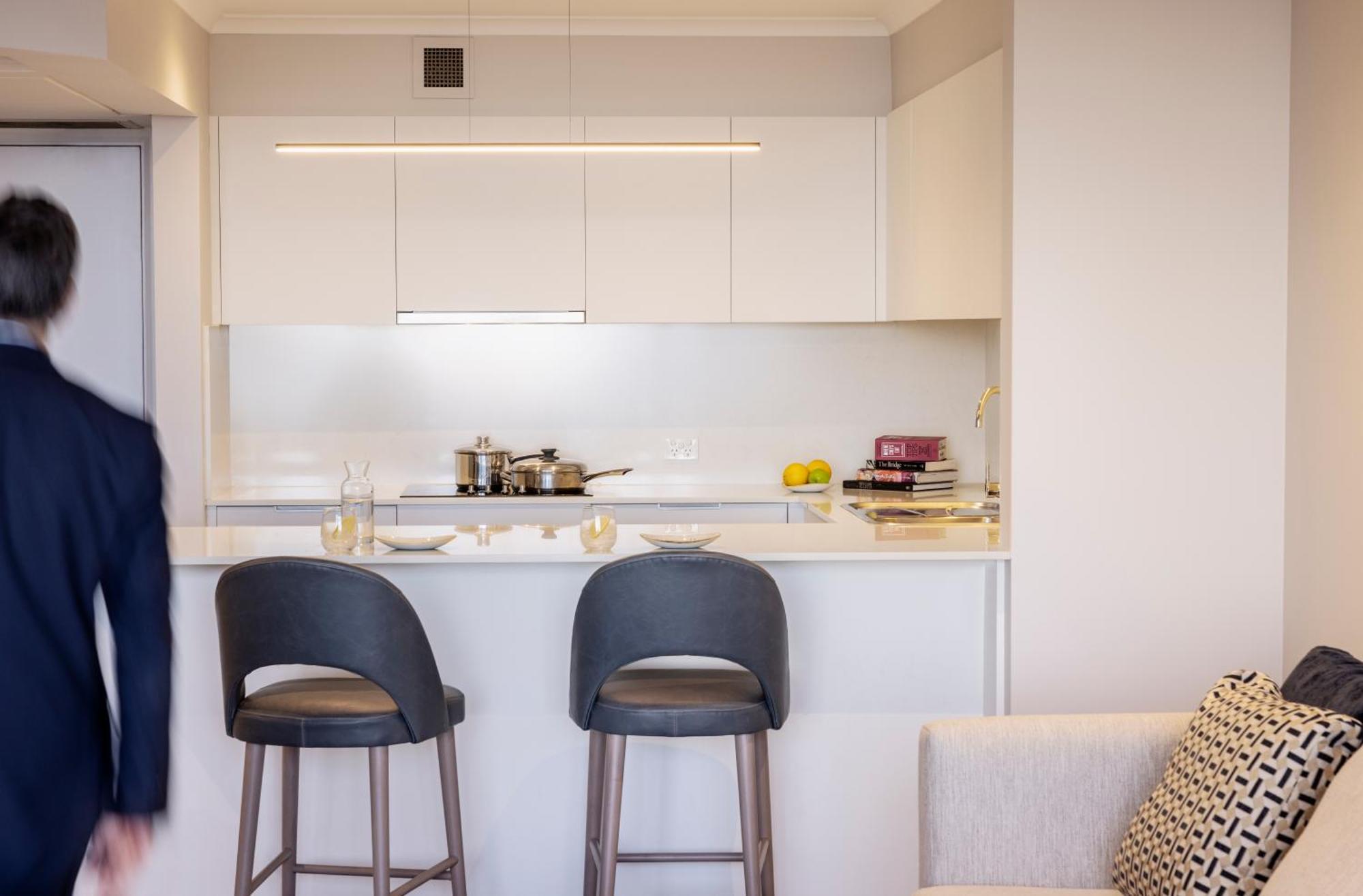 The Sebel Quay West Suites Σίδνεϊ Εξωτερικό φωτογραφία
